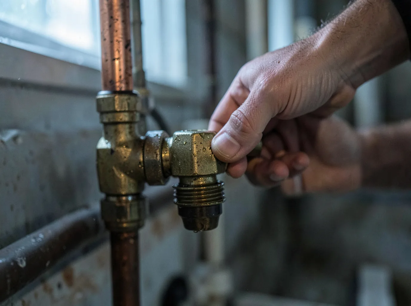 Emergency Plumber Allerton, IA FAQs